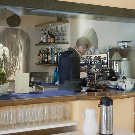 Hotel Gemma Del Mare Marina di Pietrasanta Kültér fotó