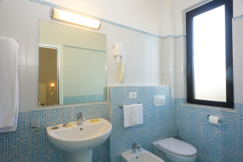 Hotel Gemma Del Mare Marina di Pietrasanta Kültér fotó